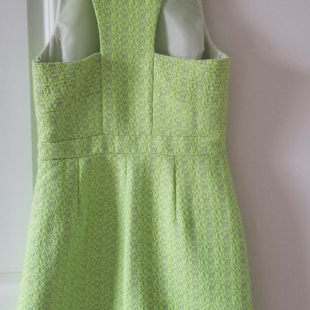 Two J crew dresses, worn once